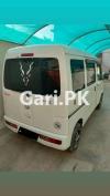 Daihatsu Hijet  2013 For Sale in Karachi