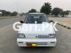 Suzuki Mehran VX 2004 For Sale in Karachi