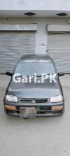 Daihatsu Cuore  2007 For Sale in Karachi