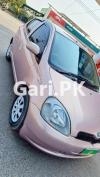 Toyota Vitz F 1.0 1999 For Sale in Multan