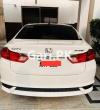 Honda City 1.2L M/T 2023 For Sale in Faisalabad