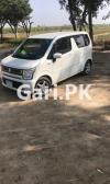 Suzuki Wagon R Hybrid FX 2018 For Sale in Tando Muhammad Khan