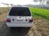 Suzuki Mehran VXR (CNG) 2006 For Sale in Swabi