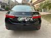 Toyota Corolla Altis Automatic 1.6 2017 For Sale in Lahore