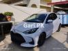 Toyota Yaris  2020 For Sale in Karachi