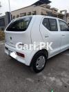 Suzuki Alto VXL AGS 2019 For Sale in Islamabad