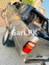 Toyota Hilux Double Cab 2002 For Sale in Islamabad