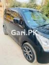 Suzuki Wagon R FX Limited 2014 For Sale in Multan