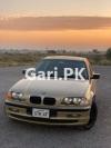 BMW 3 Series 318i 2000 For Sale in Islamabad