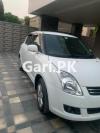 Suzuki Swift DLX 1.3 2016 For Sale in Faisalabad