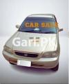 Honda Civic EXi 1998 For Sale in Wah cantt
