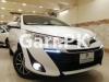 Toyota Yaris  2020 For Sale in Karachi