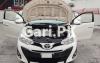 Toyota Yaris  2022 For Sale in Sadiqabad