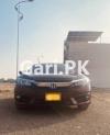 Honda Civic VTi Oriel Prosmatec 2018 For Sale in Karachi