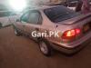 Honda Civic VTi Automatic 1.6 1998 For Sale in Karachi