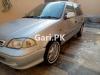 Suzuki Cultus VXR (CNG) 2003 For Sale in Peshawar