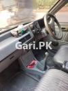 Suzuki Mehran VX Euro II 2017 For Sale in Faisalabad