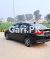 Honda City Aspire 2022 For Sale in Multan