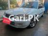 Honda City IDSI 2002 For Sale in Sialkot
