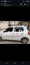 Suzuki Cultus VXL 2021 For Sale in Mehar