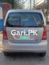 Suzuki Wagon R  2020 For Sale in Lahore