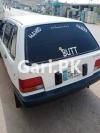 Suzuki Khyber  1990 For Sale in Islamabad
