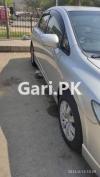 Honda Other  2009 For Sale in Jhelum