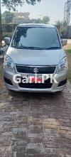 Suzuki Wagon R  2022 For Sale in Lahore