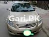 Toyota Corolla GLI 2010 For Sale in Rawalpindi