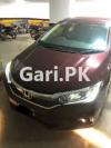 Honda City Aspire 2021 For Sale in Karachi