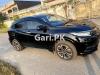 Honda Vezel Hybrid Z 2018 For Sale in Kharian