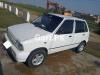 Suzuki Mehran VXR Euro II 2017 For Sale in Kamoke