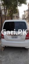 Suzuki Wagon R VXL 2018 For Sale in Lahore