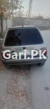 Suzuki Mehran VX Euro II 2014 For Sale in Islamabad