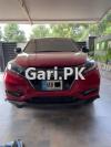 Honda Vezel  2017 For Sale in Lahore