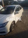 Honda City 1.5L ASPIRE CVT 2022 For Sale in Lahore