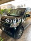 Honda N Wgn  2017 For Sale in Lahore