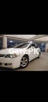 Honda Civic VTi Oriel Prosmatec 2011 For Sale in Lahore