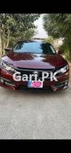 Honda Civic Turbo 1.5 2020 For Sale in Lahore