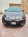 Toyota Corolla XLI 2015 For Sale in Faisalabad