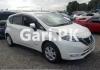 Nissan Note E Power 2020 For Sale in Karachi