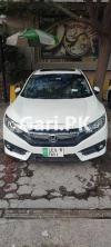 Honda Civic Oriel 2017 For Sale in Lahore