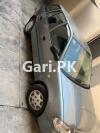 Suzuki Cultus VXLi 2012 For Sale in Lahore