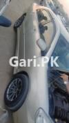 Toyota Corolla Altis Automatic 1.8 2007 For Sale in Karachi