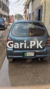 Suzuki Alto VXR 2006 For Sale in Gujranwala