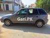 Suzuki Cultus Limited Edition 2016 For Sale in Karachi