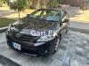 Toyota Corolla GLi Automatic 1.6 VVTi 2012 For Sale in Islamabad