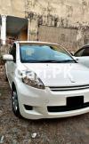 Toyota Passo  2008 For Sale in Islamabad