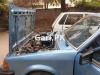 Mazda 626  1984 For Sale in Lahore