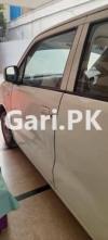 Suzuki Wagon R VXL 2018 For Sale in Karachi